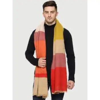 Woolen  Cashmere Mufflers